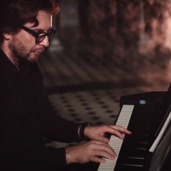 Zespół Mrs Robinson