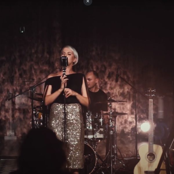 Zespół Mrs Robinson