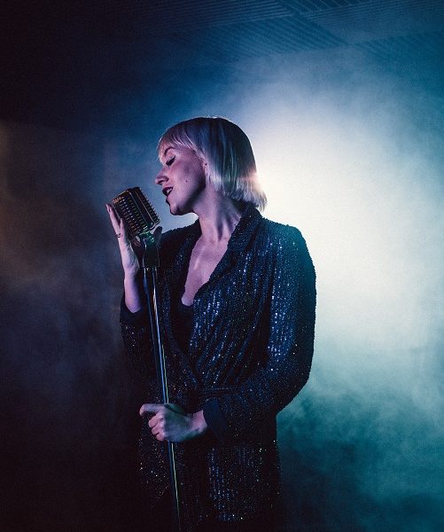 Zespół Mrs Robinson