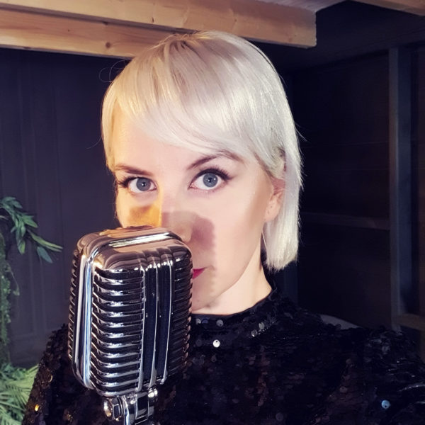 Zespół Mrs Robinson