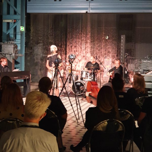 Zespół Mrs Robinson