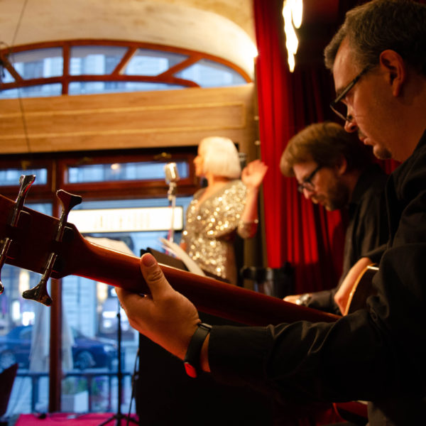 Zespół Mrs Robinson